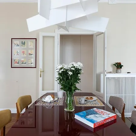 Apartament Plum Guide - Cumulonimbus Mediolan