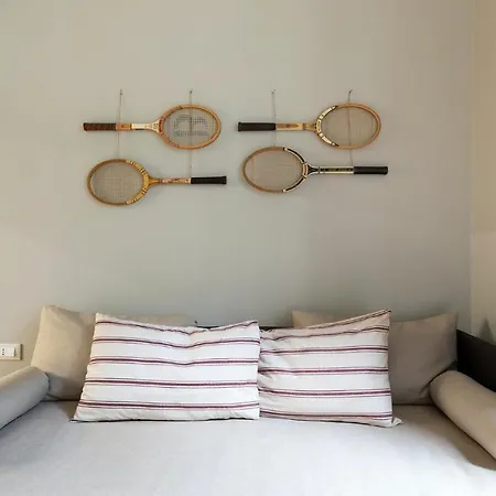 Apartament Plum Guide - Cumulonimbus