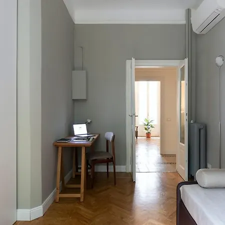 Apartament Plum Guide - Cumulonimbus *